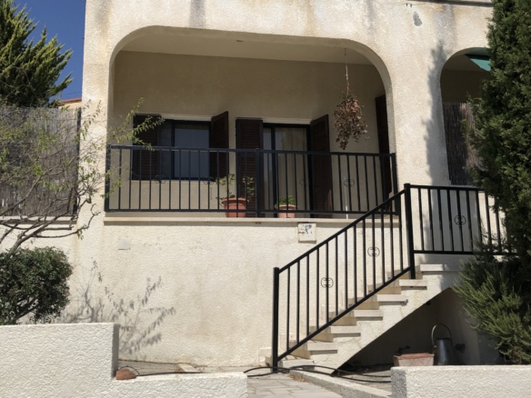 1077504 – Detached house For sale, Souni-Zanakia, 144 sq.m., €350,000