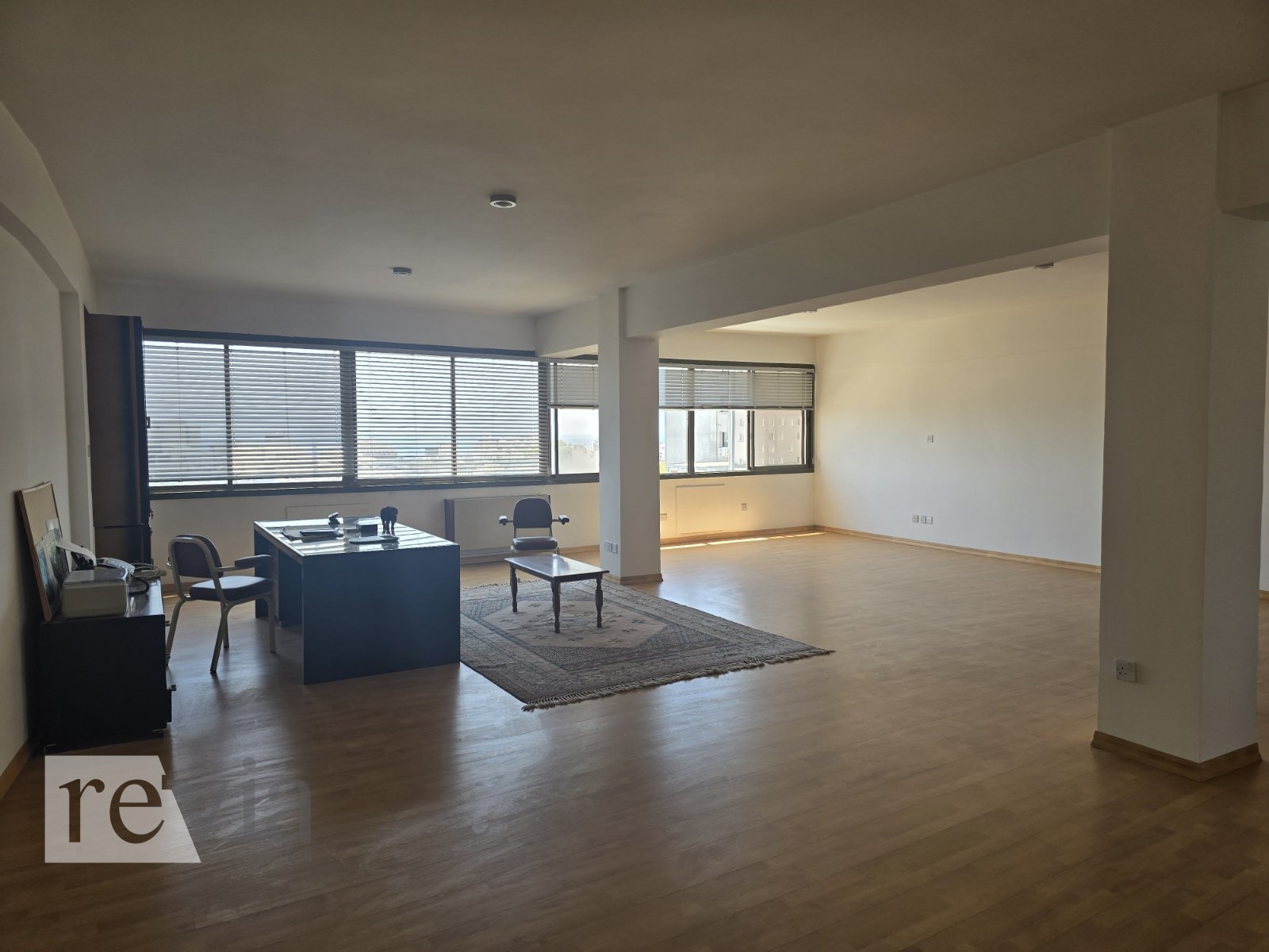 1072273 – Office For sale, Limassol City, 115 sq.m., €330.000