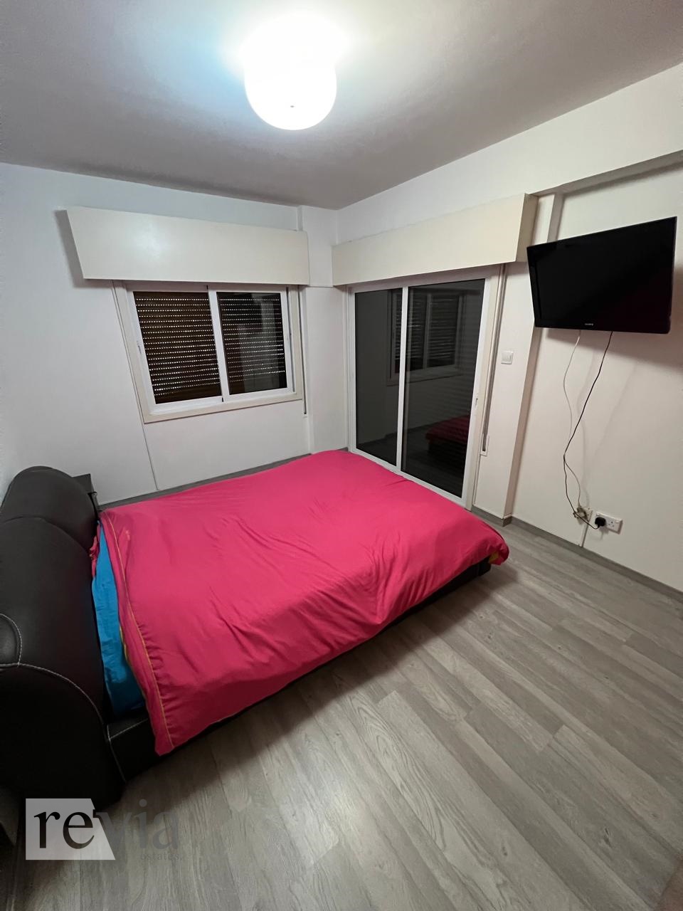 990607 – Apartment For rent, Limassol City, 90 sq.m., €1.700
