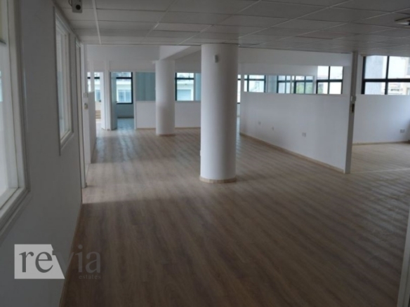 336853 – Office For rent, Limassol City, 125 sq.m., €2.500