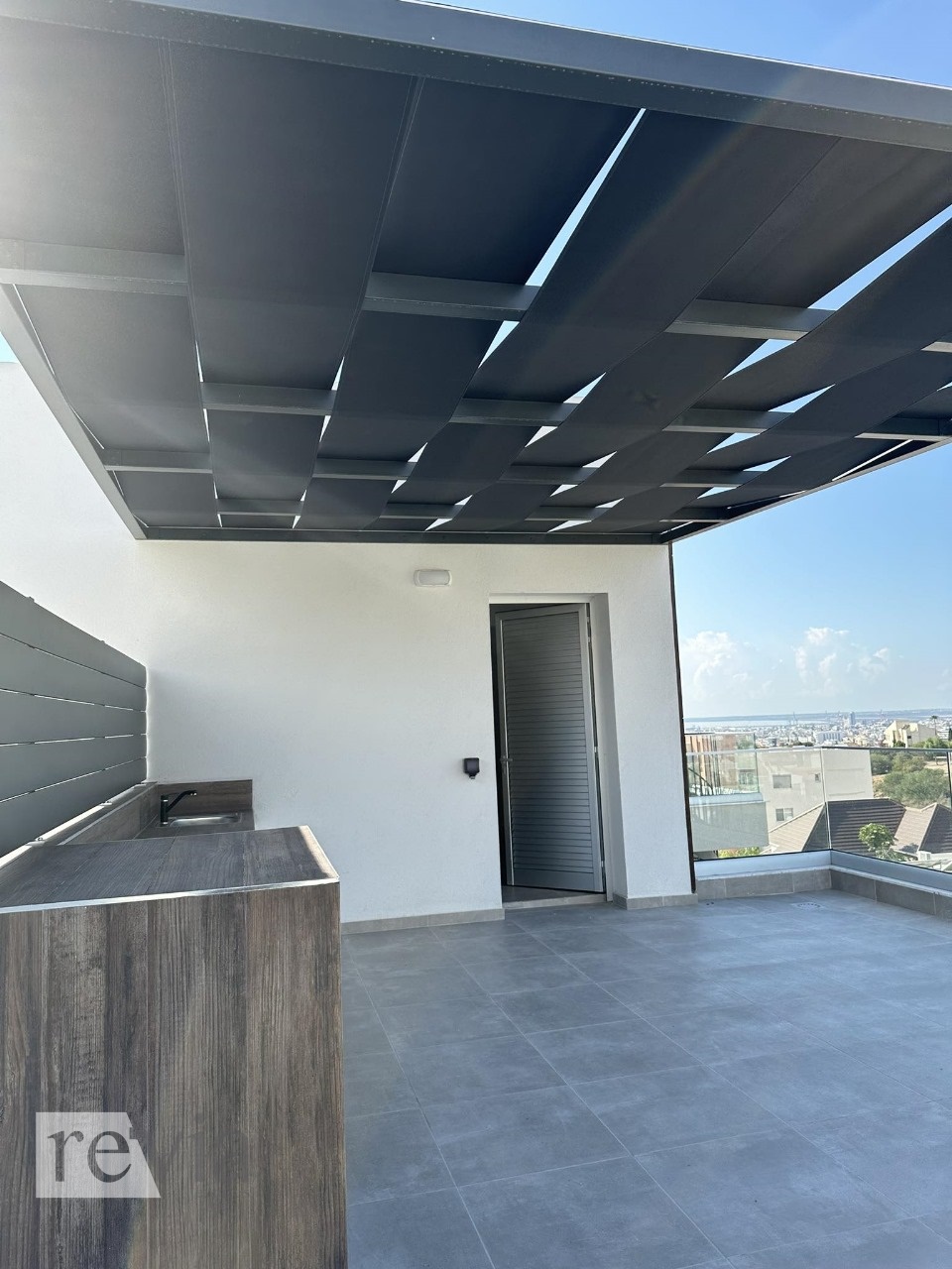 761583 – Apartment For rent, Limassol City, 80 sq.m., €2.300