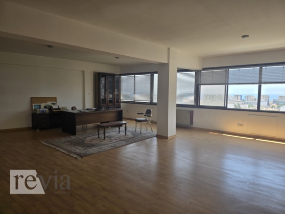 1072273 – Office For sale, Limassol City, 115 sq.m., €330.000