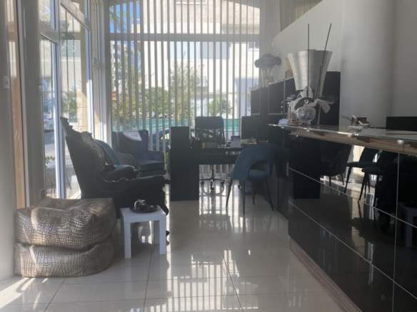 335157 – Office For rent, Limassol City, 120 sq.m., €3.000