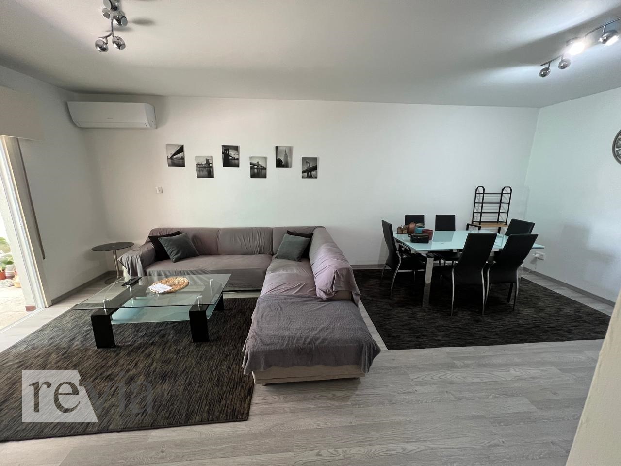 990607 – Apartment For rent, Limassol City, 90 sq.m., €1.700