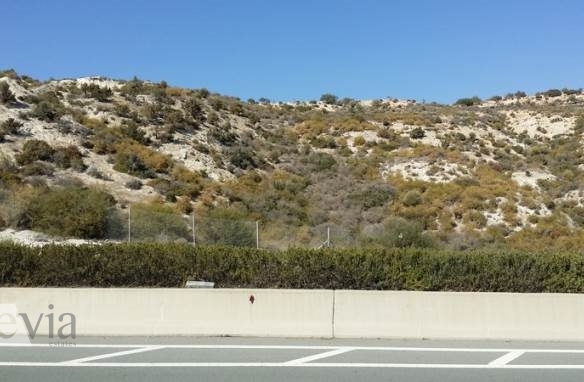 337588 – Land Field For sale, Pissouri, 64.934 sq.m., €1.000.000