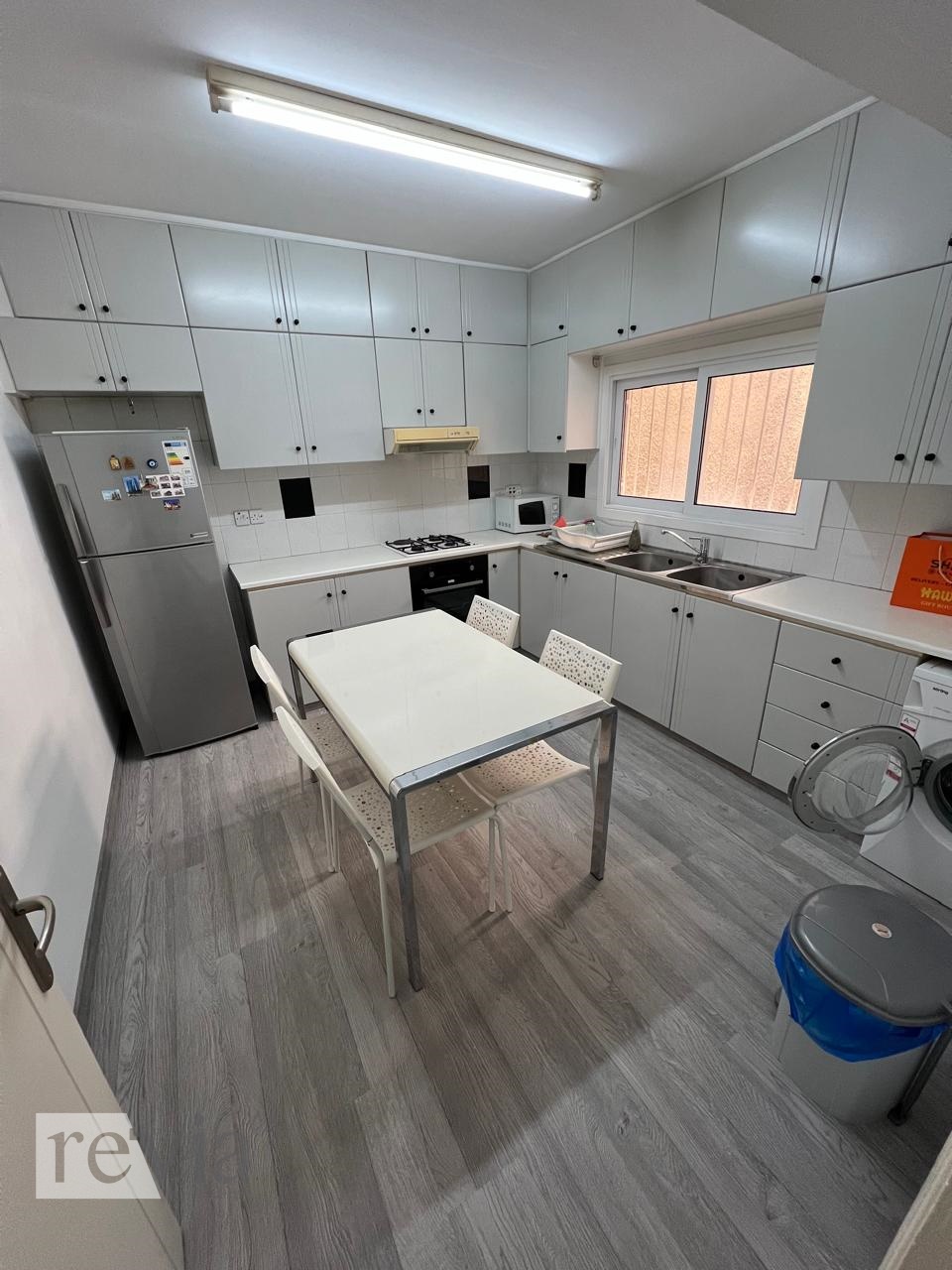 990607 – Apartment For rent, Limassol City, 90 sq.m., €1.700