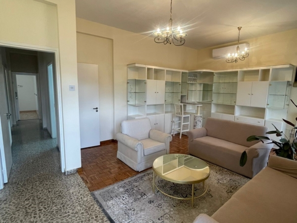 901765 – Apartment For rent, Limassol City, 110 sq.m., €1.600