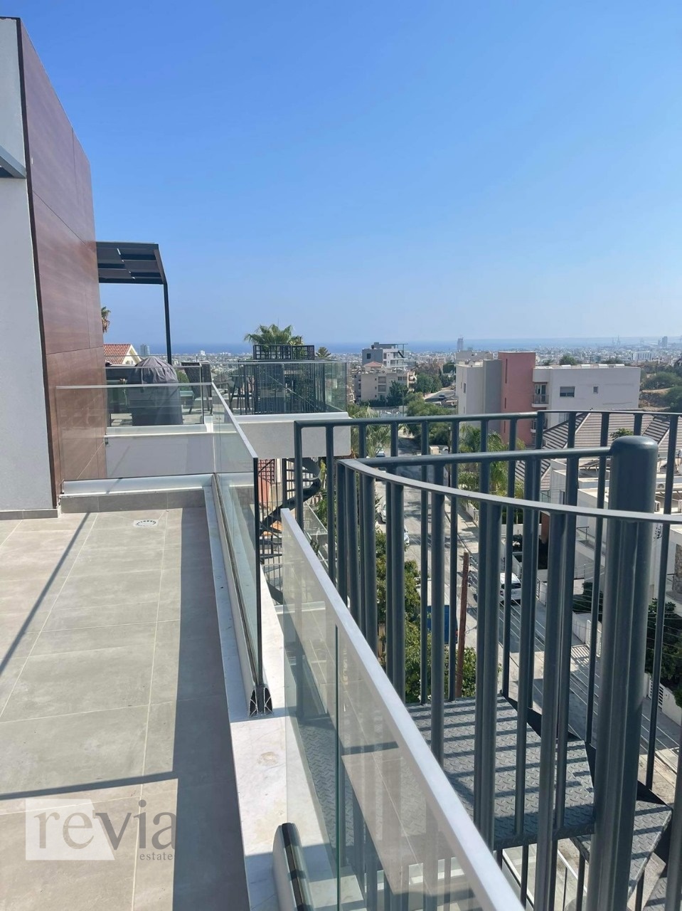 761583 – Apartment For rent, Limassol City, 80 sq.m., €2.300