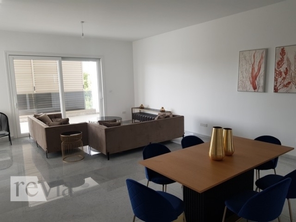 335669 – Apartment For rent, Limassol City, 193 sq.m., €2.100