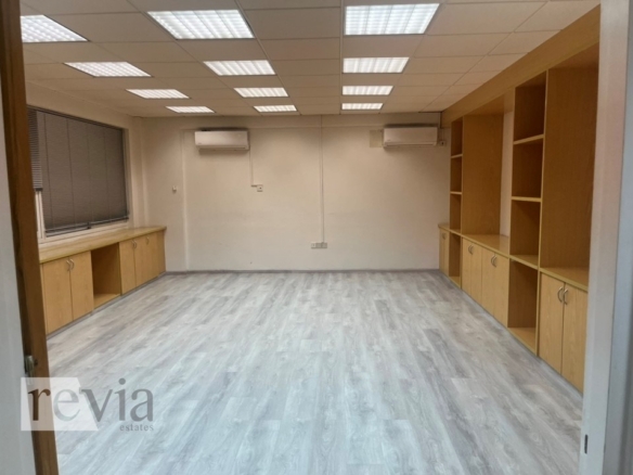 335523 – Office For rent, Limassol City, 190 sq.m., €4.000