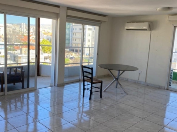 335578 – Apartment For sale, Limassol City, 195 sq.m., €330.000