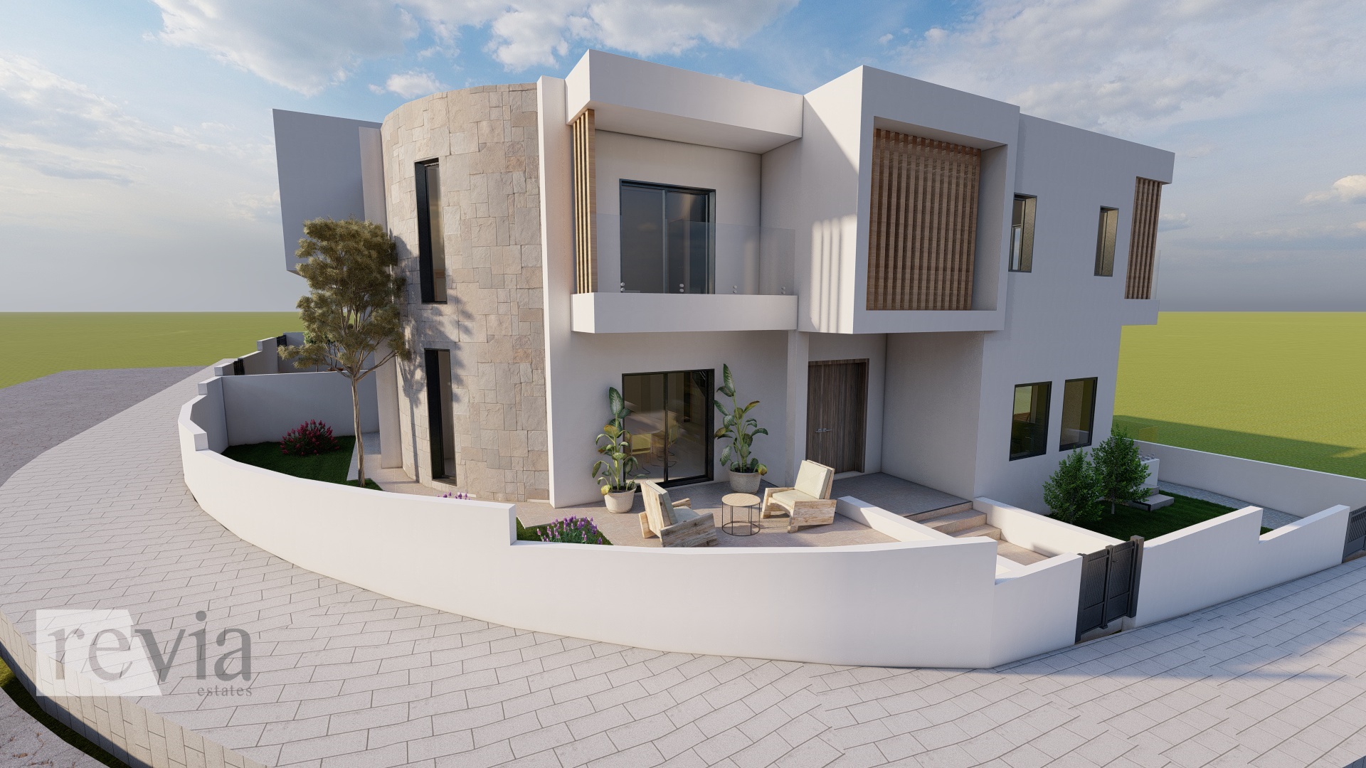 img_cd81bf39-565c-4739-96e3-63dd9573a389 547219 – Semi-detached For sale, Agios Athanasios, 334 sq.m., €750.000