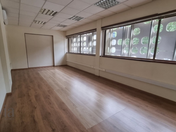 337914 – Office For rent, Limassol City, 145 sq.m., €2.350