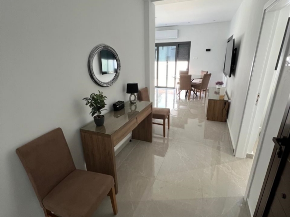 996077 – Detached house For rent, Limassol City, 160 sq.m., €2.500