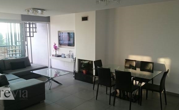 337661 – Apartment For sale, Limassol City, 90 sq.m., €320.000