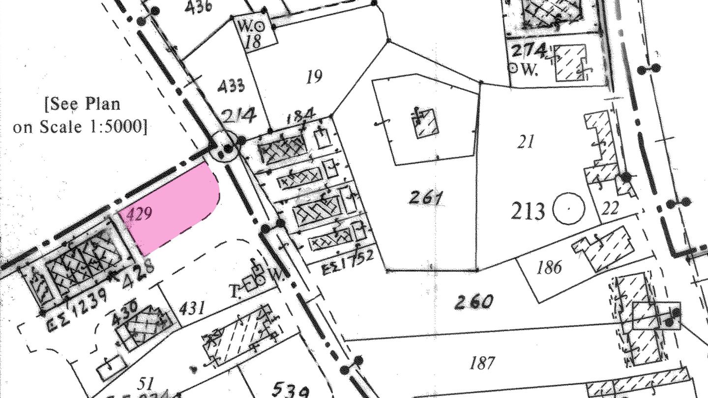 (Share) Residential Plot in Empa, Paphos – id S42361