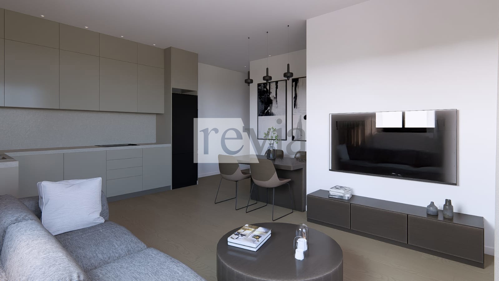033df4e1a53b43458039b6ab2e4620bc 2136446 – Apartment For sale, Limassol City, 62 sq.m., €210.000