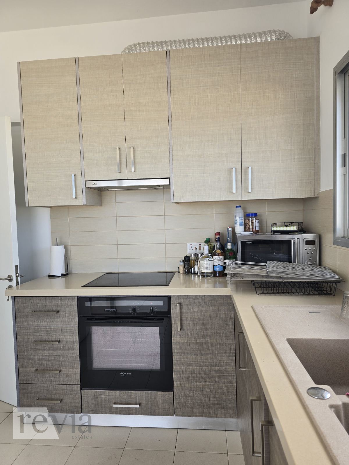1271668 – Office For rent, Limassol City, 14 sq.m., €580