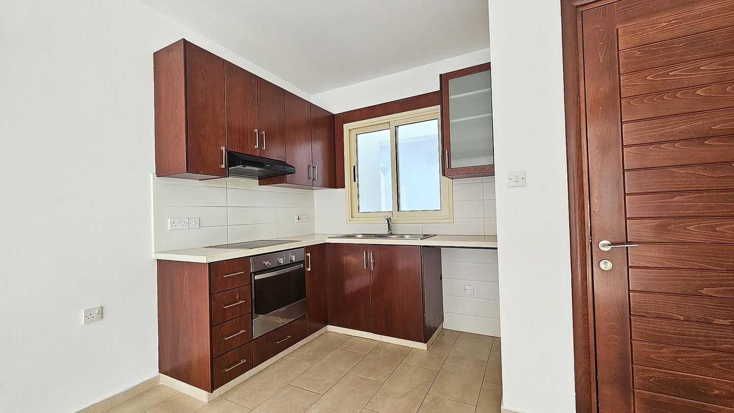Modern 2-Bedroom Apartment, Agios Tychon, Limassol – id S45888