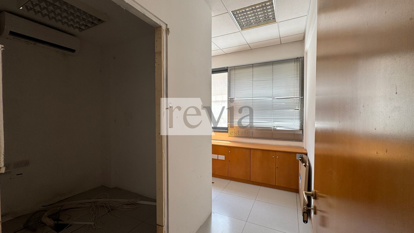 1604489 – Office For rent, Limassol City, 200 sq.m., €4.000