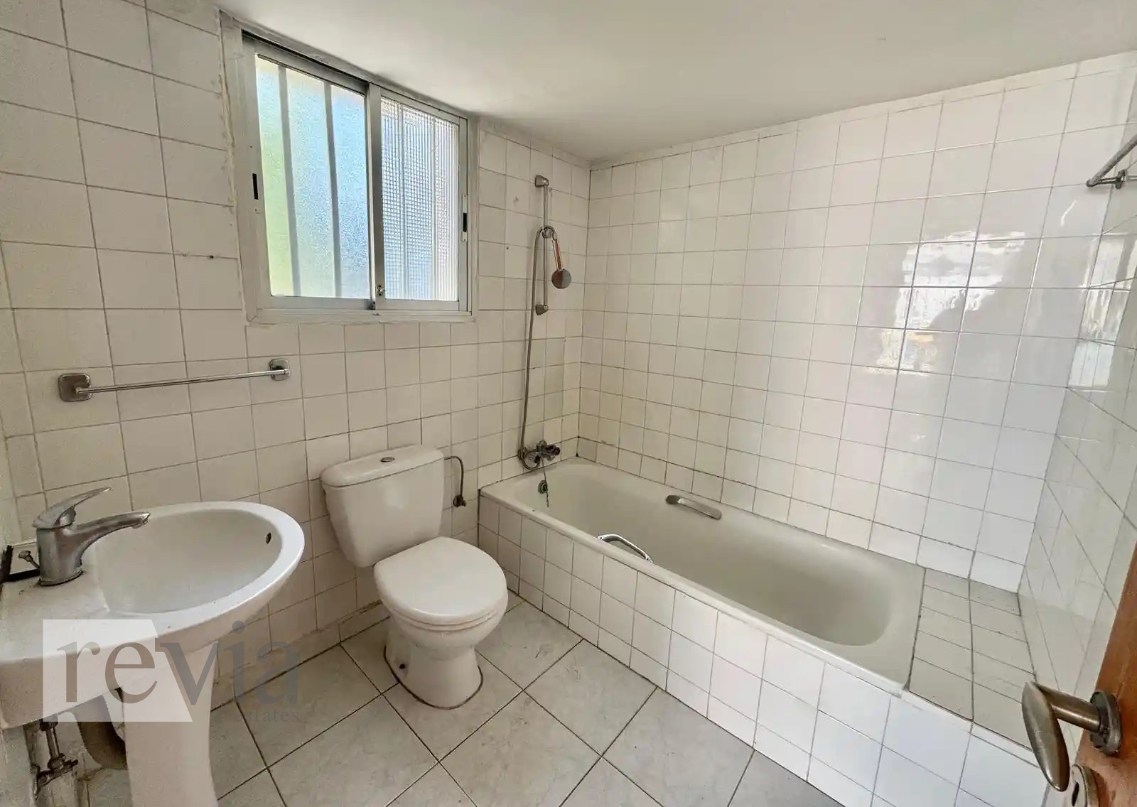 1126504 – Detached house For sale, Trachoni, 80 sq.m., €197.000