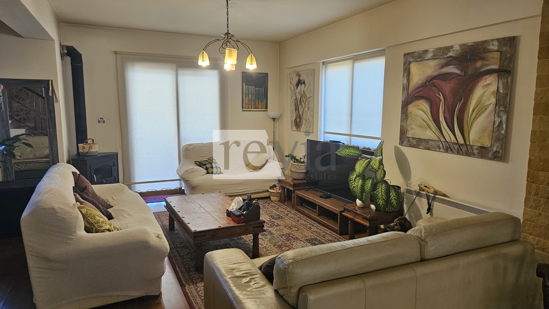 1547211 – Semi-detached For sale, Agios Athanasios, 170 sq.m., €520.000
