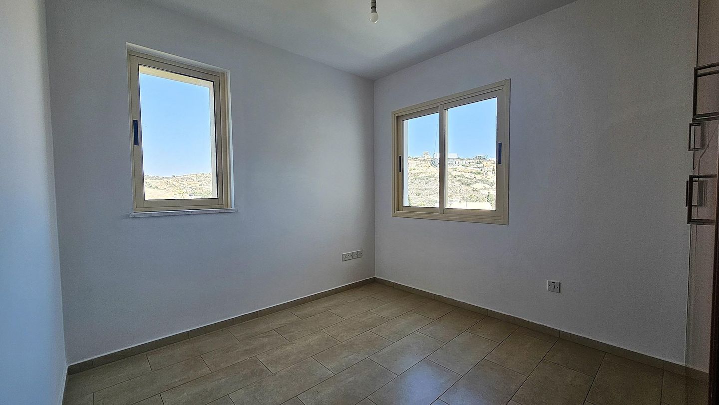 Modern 2-Bedroom Apartment, Agios Tychon, Limassol – id S45888