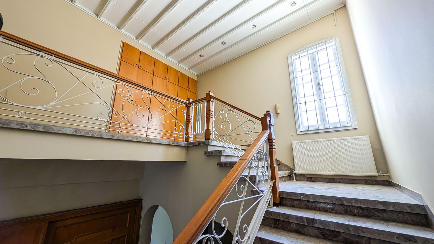 Two-storey detached residence in Agios Andreas quarter, Nicosia – id S46007