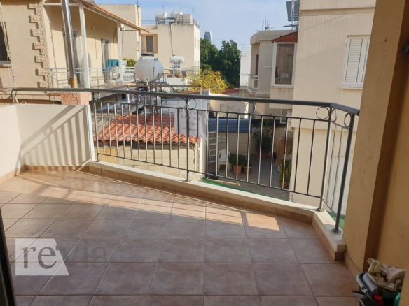 1549214 – Apartment For sale, Mesa Geitonia, 77 sq.m., €275.000