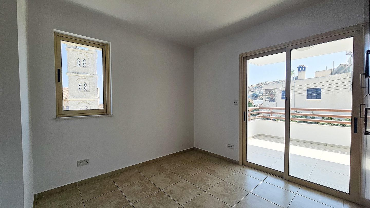 Modern 2-Bedroom Apartment, Agios Tychon, Limassol – id S45886