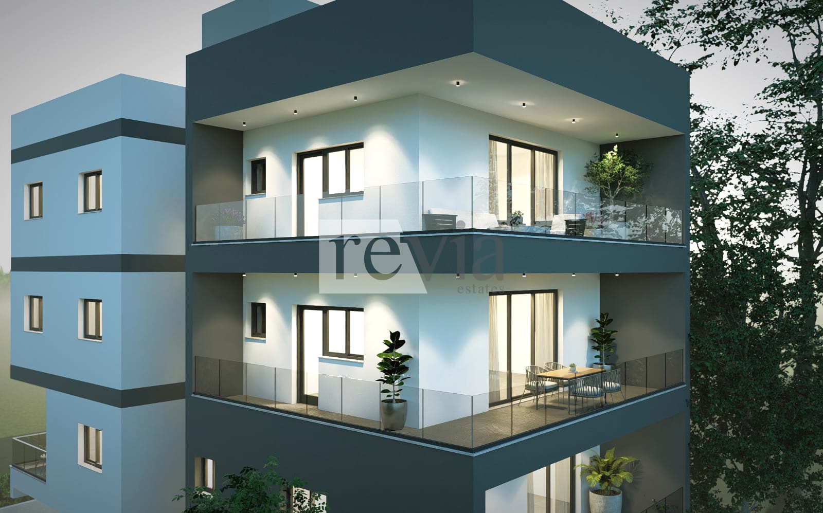 1235029e1de14699b441bf78d879b9db 2136446 – Apartment For sale, Limassol City, 62 sq.m., €210.000