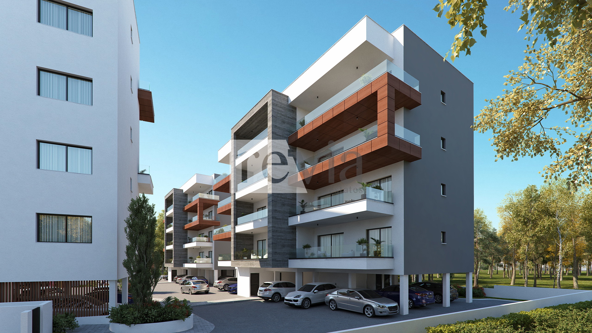2519122 – Studio For sale, Ypsonas, 47 sq.m., €140.000
