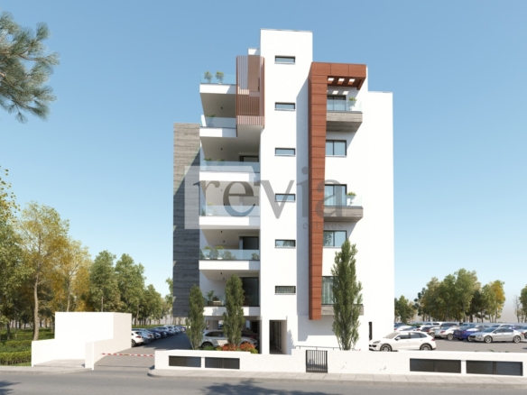 2519245 – Apartment For sale, Ypsonas, 67 sq.m., €190.000