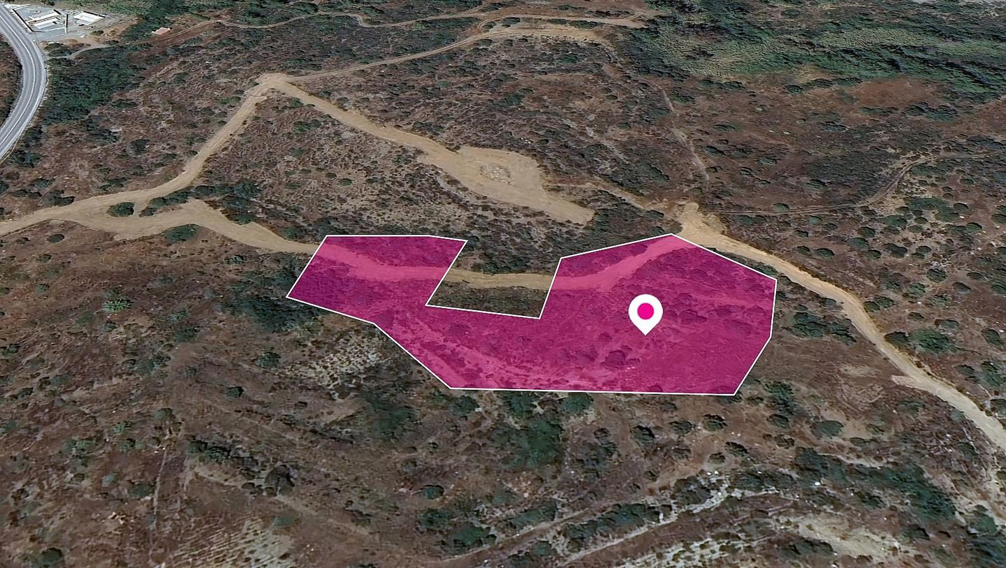 (Share) Field in Parekklisia, Limassol – id S44132