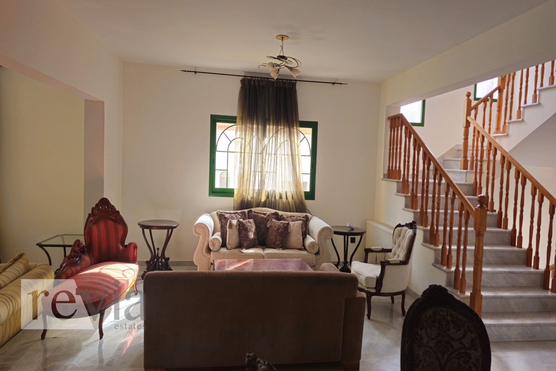 19100d1726984b27b1633ed5736c777e 1282237 – Detached house For sale, Fasoula Lemesou, 380 sq.m., €450.000