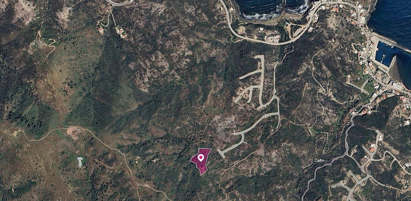 Shared Residential field located in Pigenia, Nicosia – id S41505