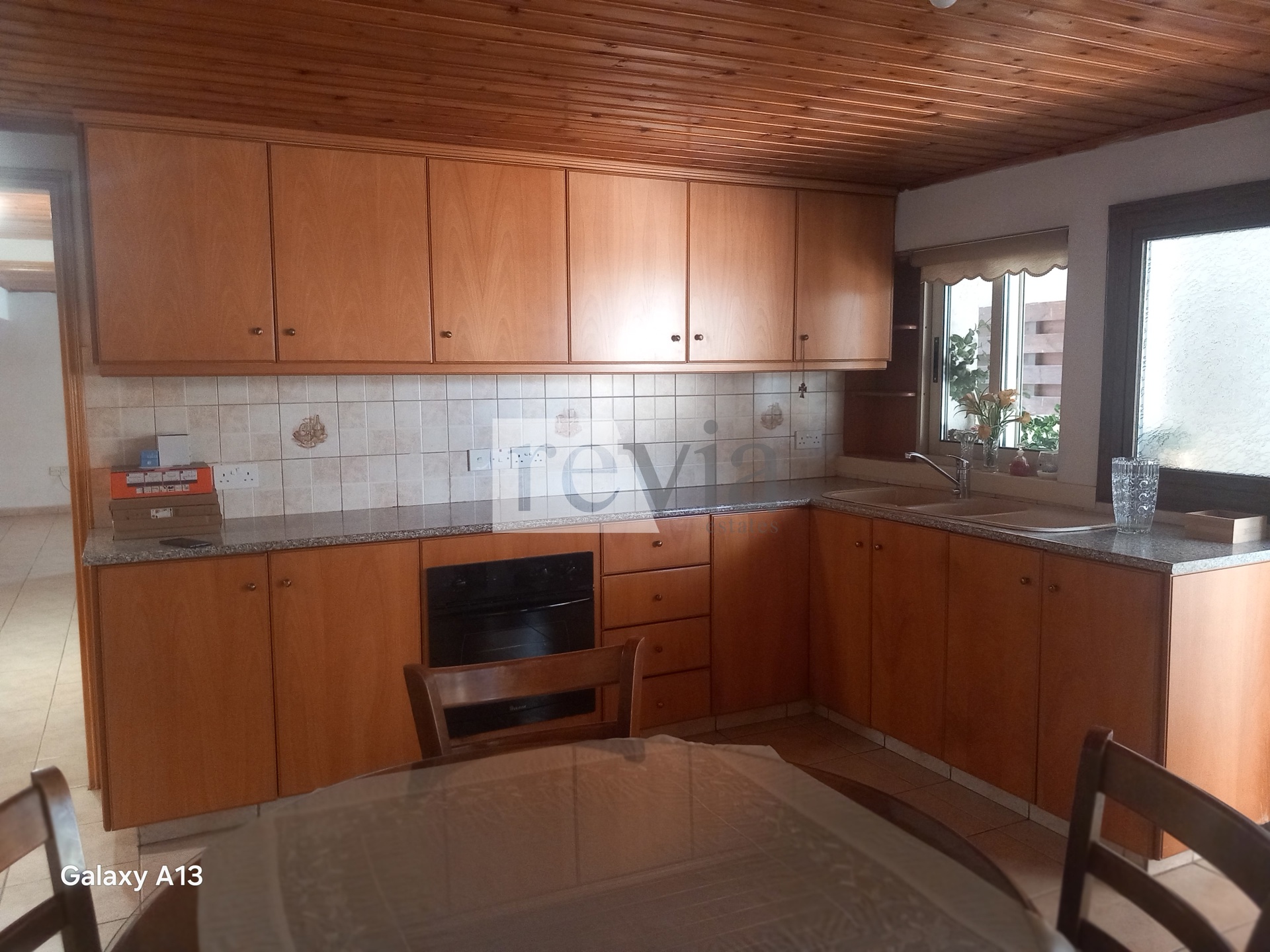 1648802 – Detached house For rent, Limassol City, 120 sq.m., €1.200