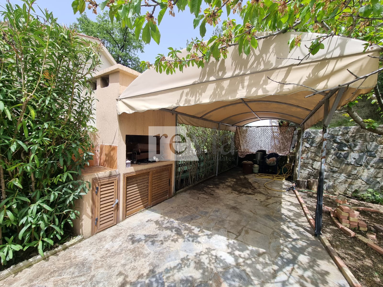 2522078 – Detached house For sale, Kato Platres, 140 sq.m., €340.000