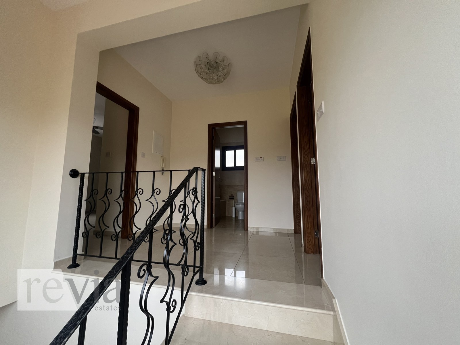 1537774 – Detached house For rent, Parekklisia, 134 sq.m., €2.600
