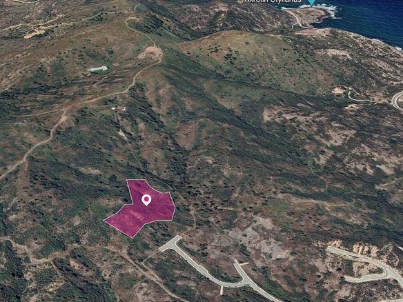 Shared Residential field located in Pigenia, Nicosia – id S41505