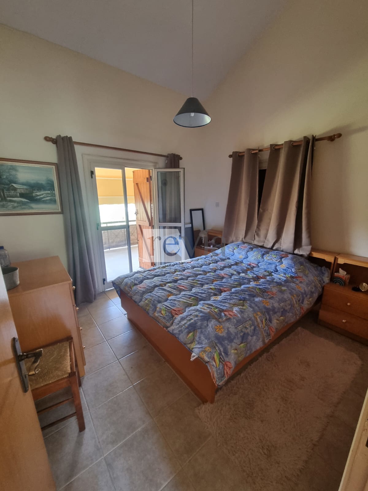 2522078 – Detached house For sale, Kato Platres, 140 sq.m., €340.000