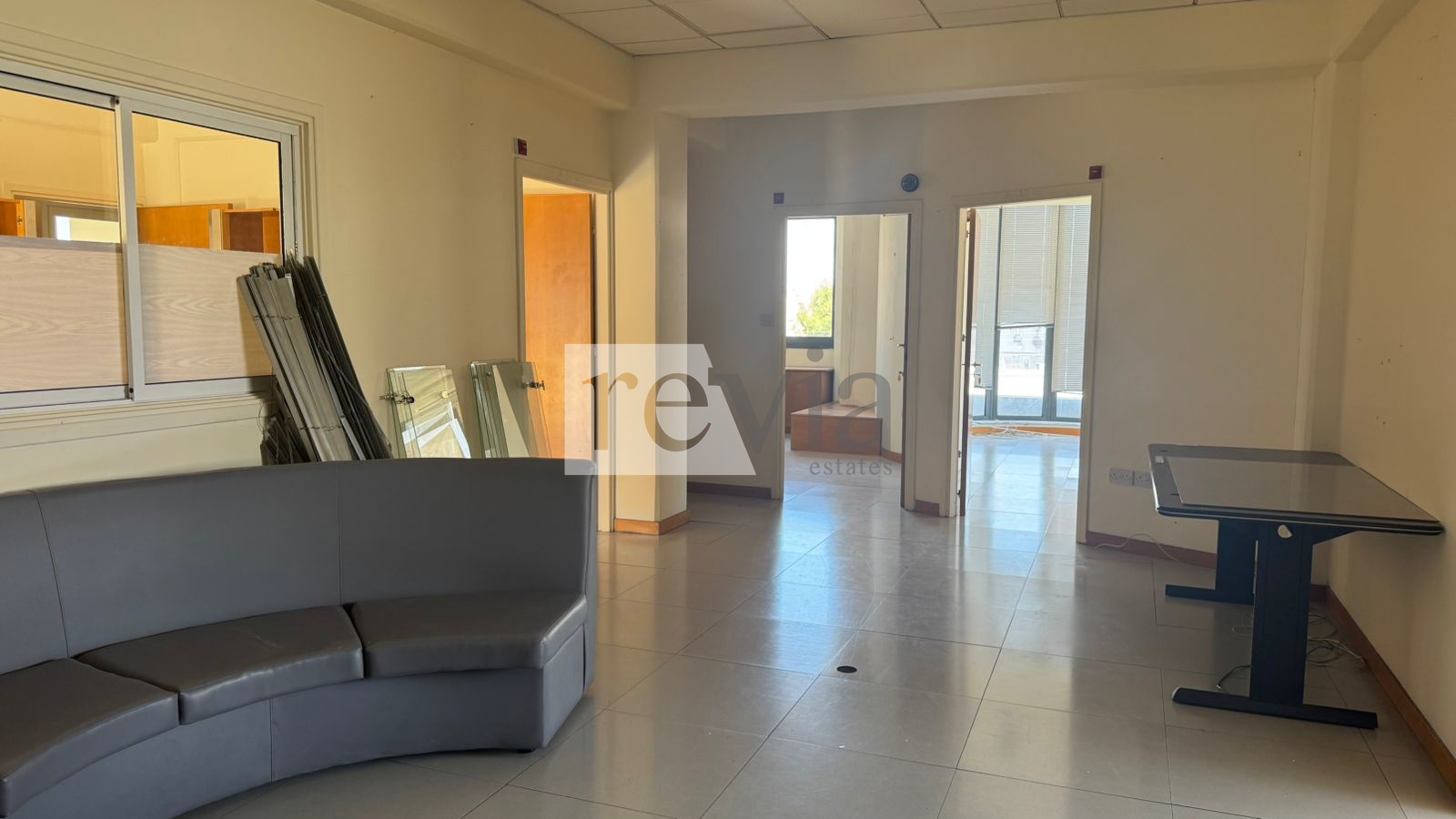 1604489 – Office For rent, Limassol City, 200 sq.m., €4.000