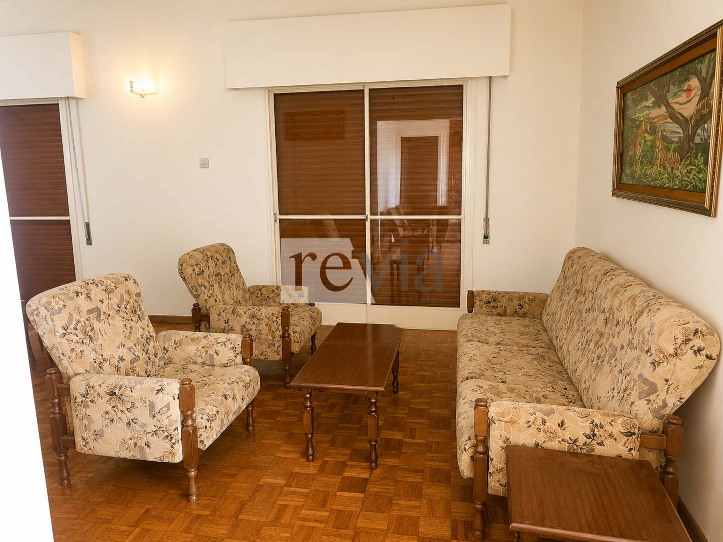 2fe1090cc9bf4ace9fba83ea8e7c2d21 2472884 – Detached house For rent, Ypsonas, 120 sq.m., €1.400