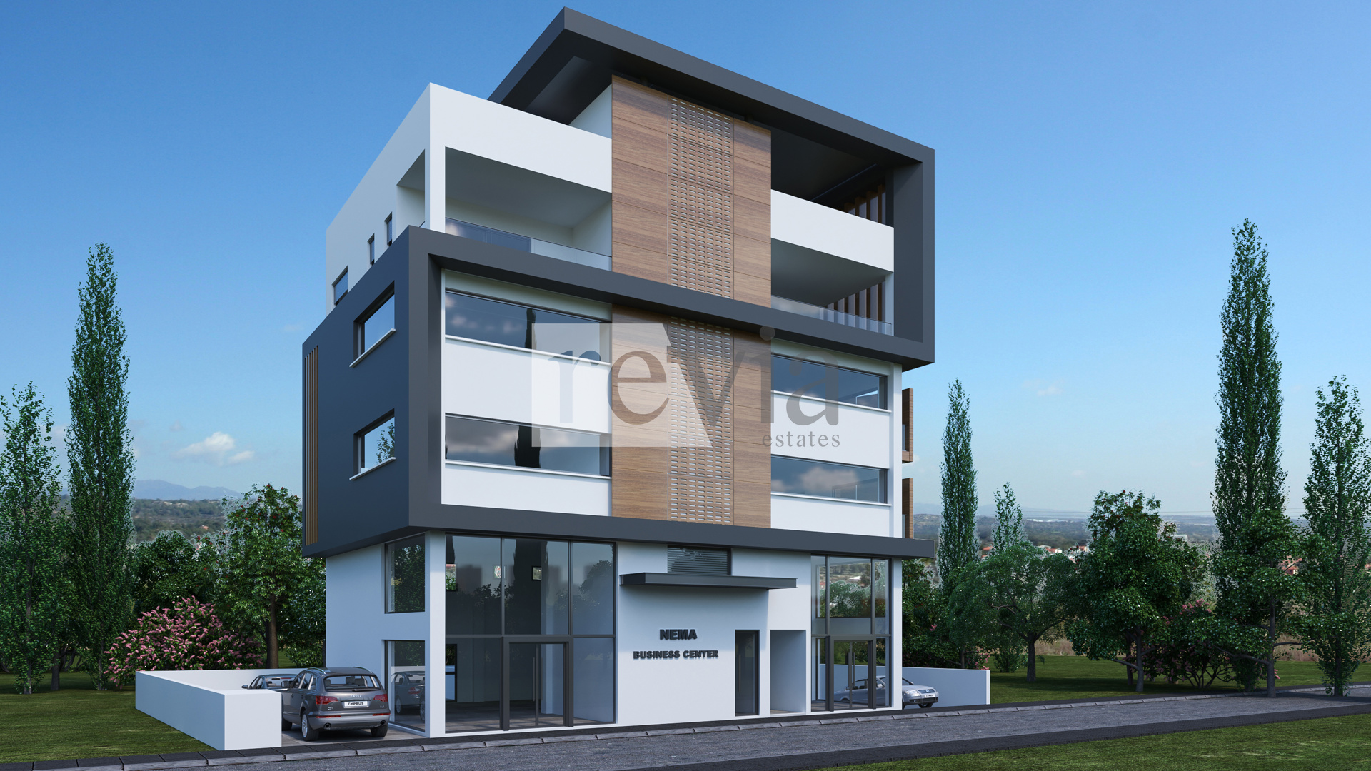 33b65f5fead6428680fb09b5182718c5 2454259 – Office For sale, Limassol City, 77 sq.m., €395.000