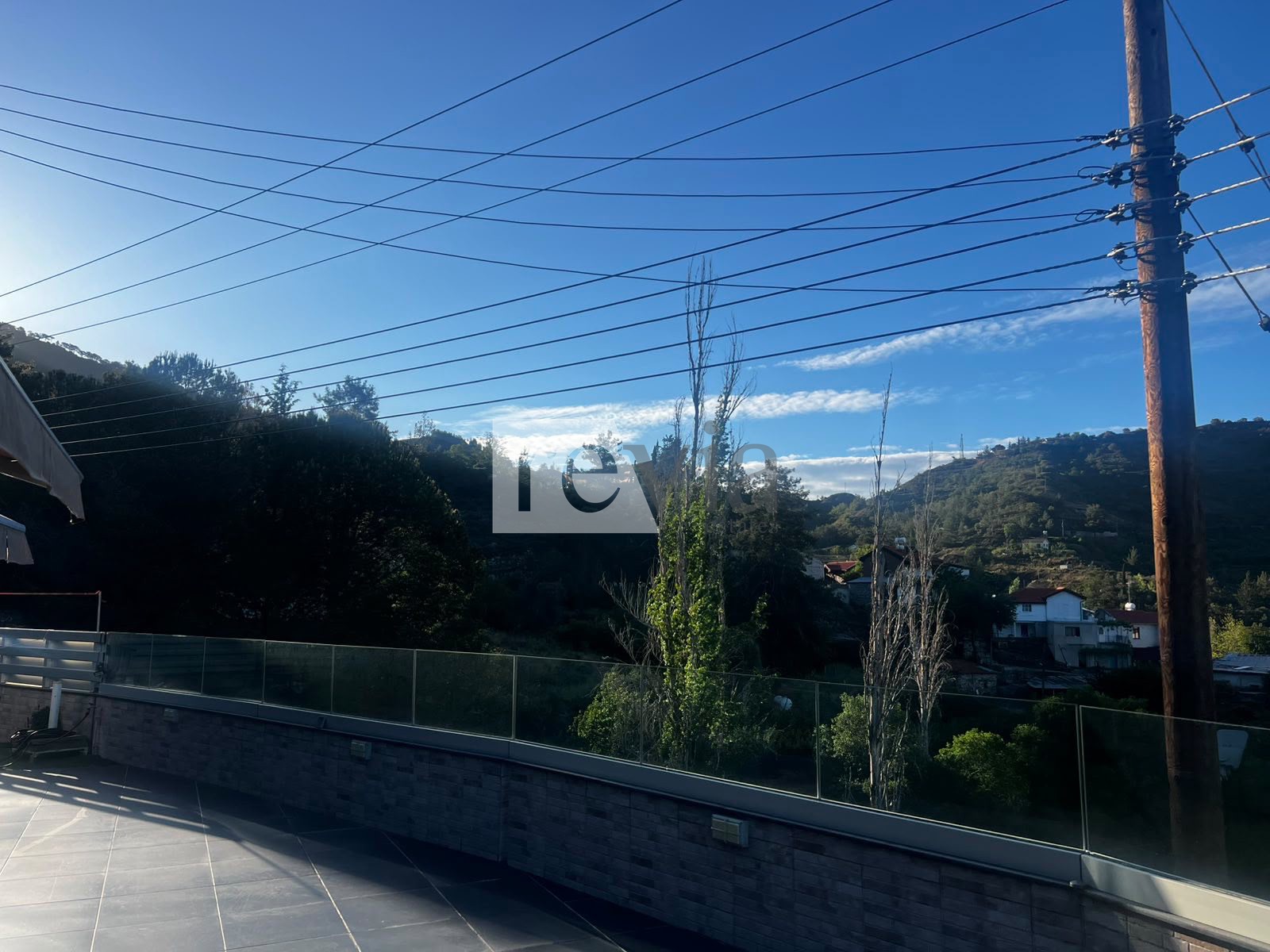 2518364 – Villa For sale, Foini, 220 sq.m., €700.000