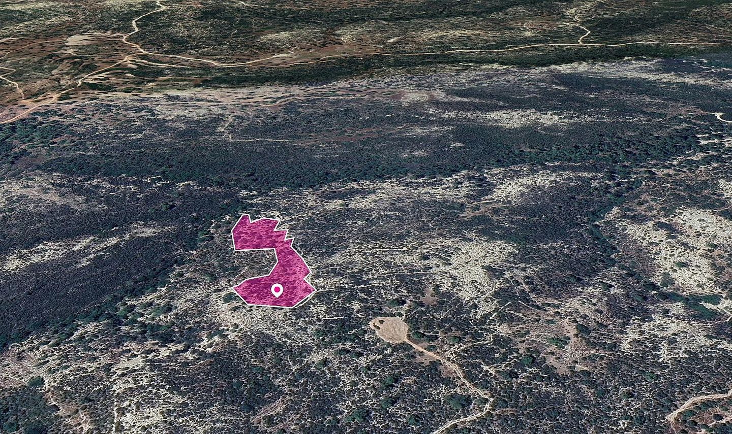 Agricultural Field in Anogyra, Limassol – id S43308
