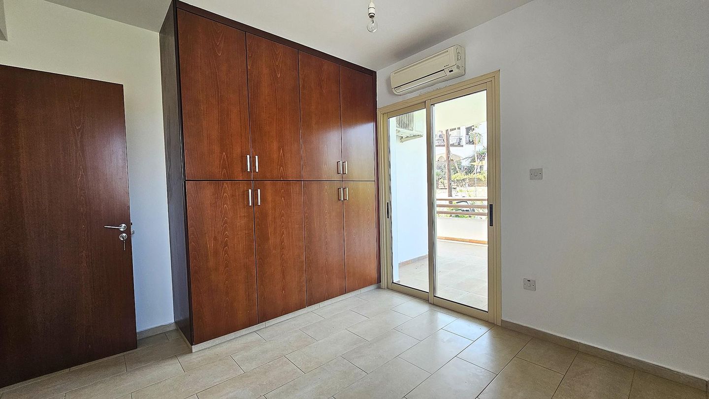 Modern 2-Bedroom Apartment, Agios Tychon, Limassol – id S45888