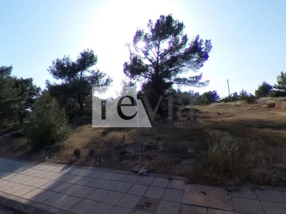 2503351 – Plot of Land For sale, Souni-Zanakia, 1.500 sq.m., €250.000