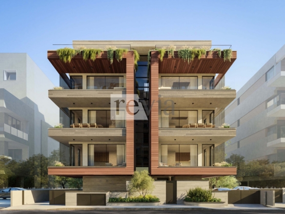 2356571 – Apartment For sale, Limassol City, 124 sq.m., €830.000