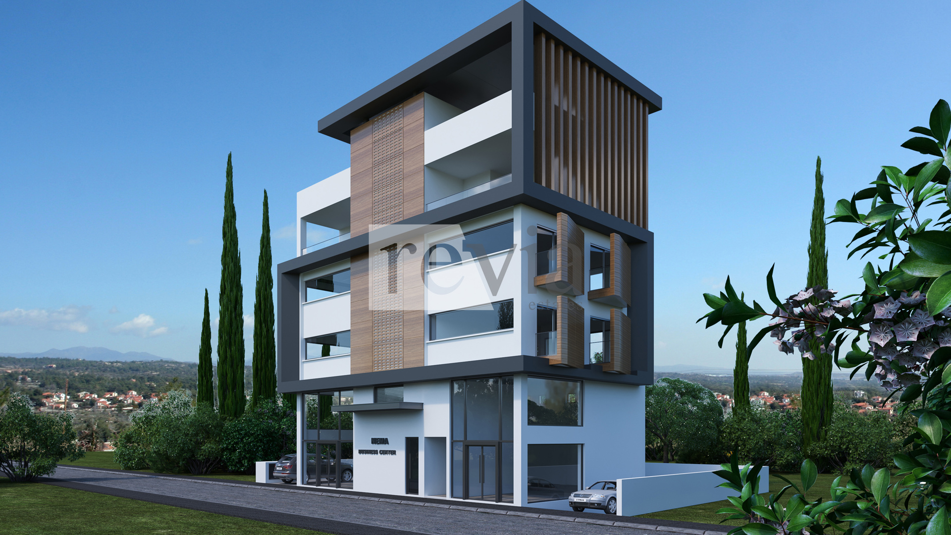 3c1ae96499b447c2ab19dce3cb246616 2454262 – Office For sale, Limassol City, 77 sq.m., €415.000
